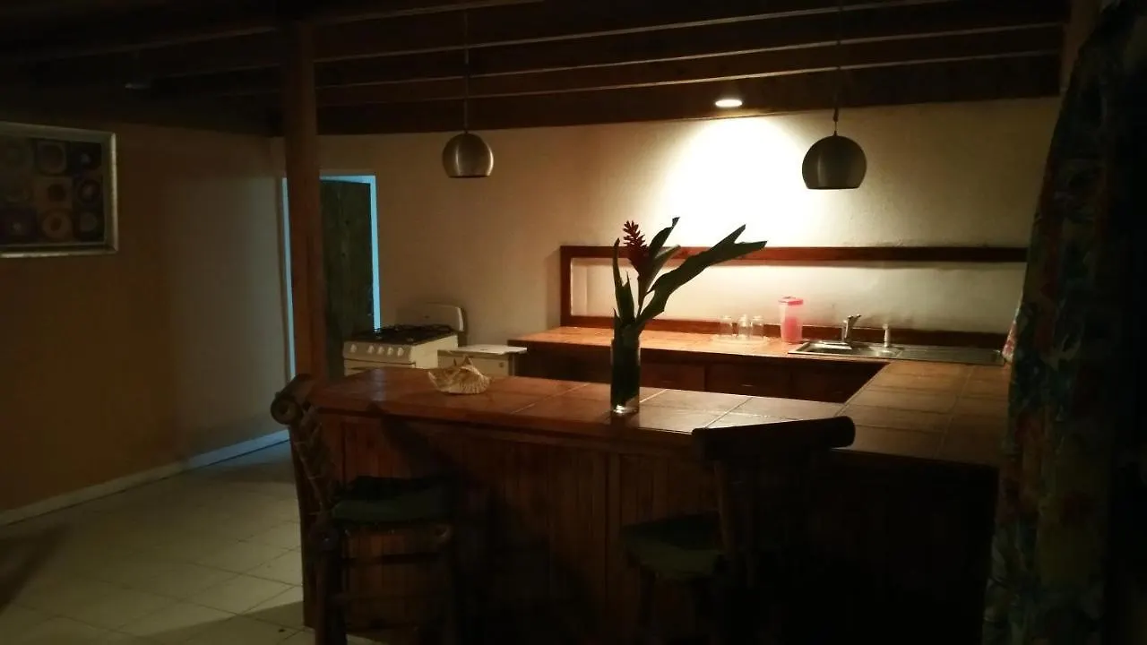 Apartamento Mamajuana Beach Apartaments Boca Chica