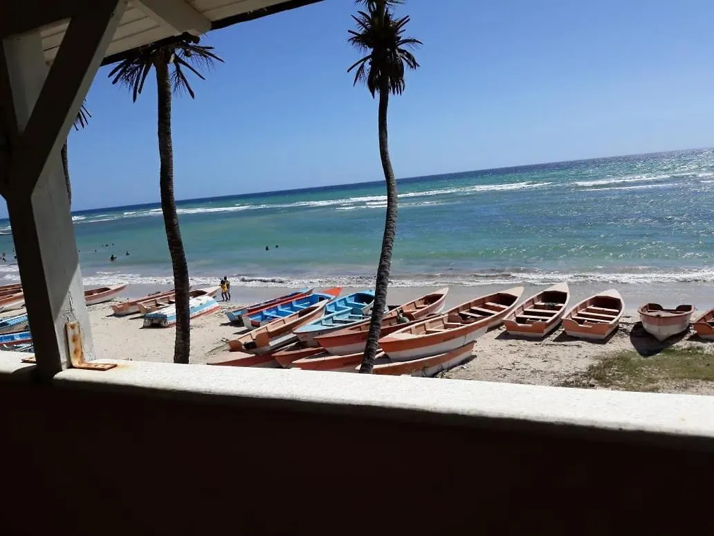 Mamajuana Beach Apartaments Boca Chica